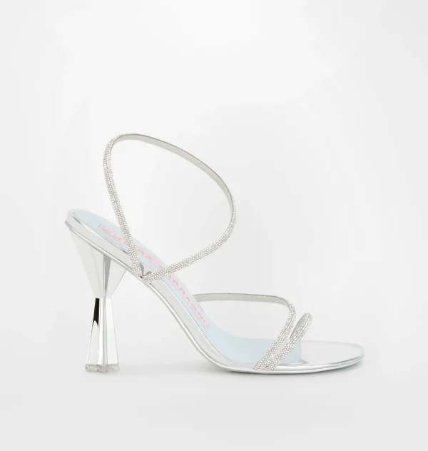 Chiara Ferragni Brand ANDROMEDA SLIM | High Heels