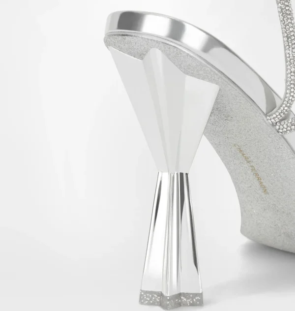 Chiara Ferragni Brand ANDROMEDA SLIM | High Heels