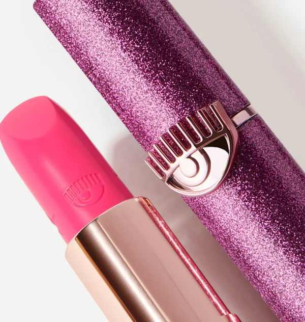 Chiara Ferragni Brand BALM - KISS ME SOFTLY 03 | Lips