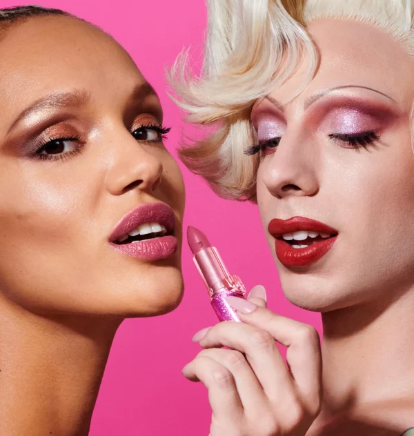Chiara Ferragni Brand BALM - KISS ME SOFTLY 04 | Lips