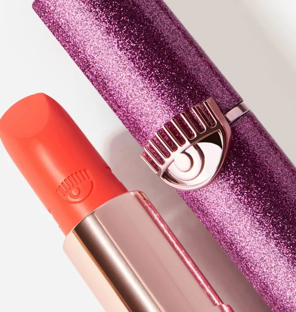 Chiara Ferragni Brand BALM - KISS ME SOFTLY 01 | Lips