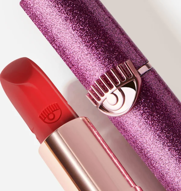 Chiara Ferragni Brand BALM - KISS ME SOFTLY 05 | Lips