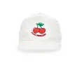 Chiara Ferragni Brand BASEBALL CAP CHERRY | Kids Kids 2-10 Years