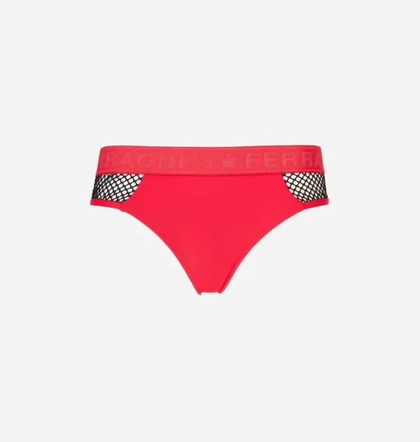Chiara Ferragni Brand BEACH PARTY BIKINI BOTTOM | Beachwear