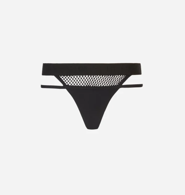 Chiara Ferragni Brand BEACH PARTY BIKINI BOTTOM | Beachwear