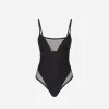 Chiara Ferragni Brand BEACH PARTY ONE-PIECE | Beachwear