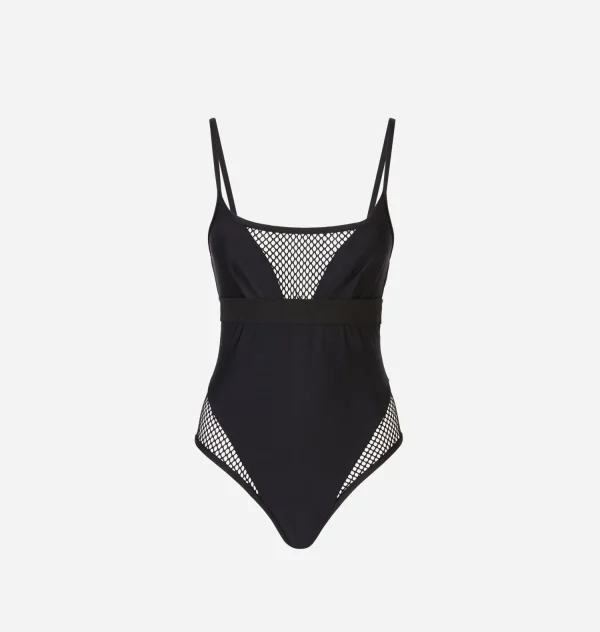 Chiara Ferragni Brand BEACH PARTY ONE-PIECE | Beachwear