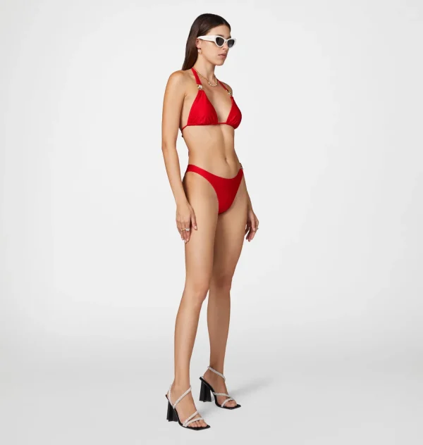 Chiara Ferragni Brand BIKINI BOTTOM | Beachwear