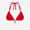 Chiara Ferragni Brand BIKINI TOP | Beachwear