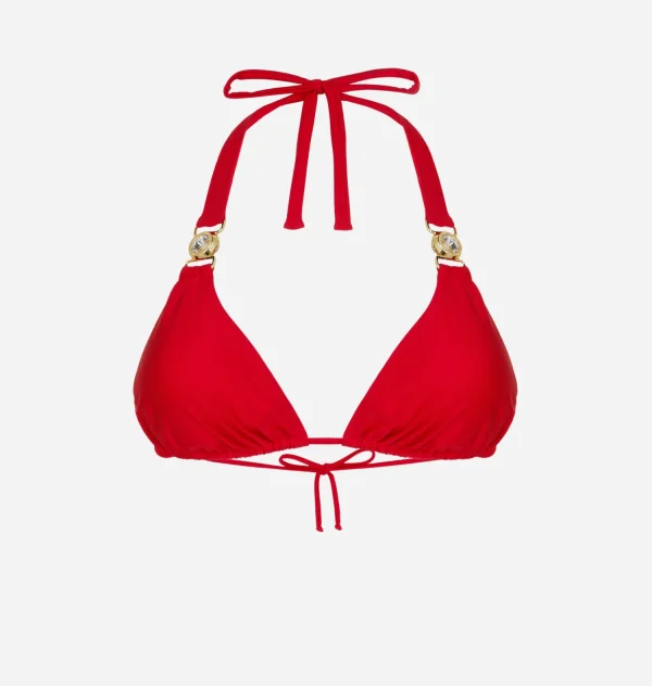 Chiara Ferragni Brand BIKINI TOP | Beachwear