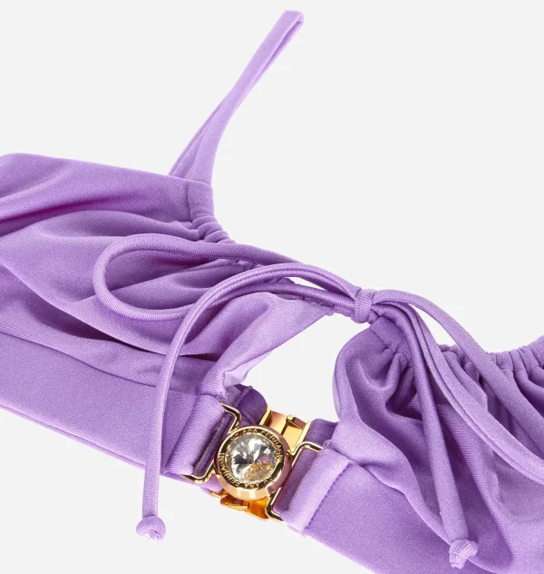 Chiara Ferragni Brand BIKINI TOP | Beachwear