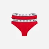 Chiara Ferragni Brand BI-PACK BRAZILIAN BRIEF | Underwear