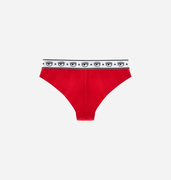 Chiara Ferragni Brand BI-PACK BRAZILIAN BRIEF | Underwear