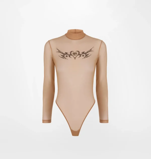 Chiara Ferragni Brand BODY CF TRIBAL | Homewear | Underwear