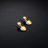 Chiara Ferragni Brand BOLD DANGLE EARRINGS | Earrings