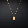 Chiara Ferragni Brand BOLD PENDANT NECKLACE | Necklaces