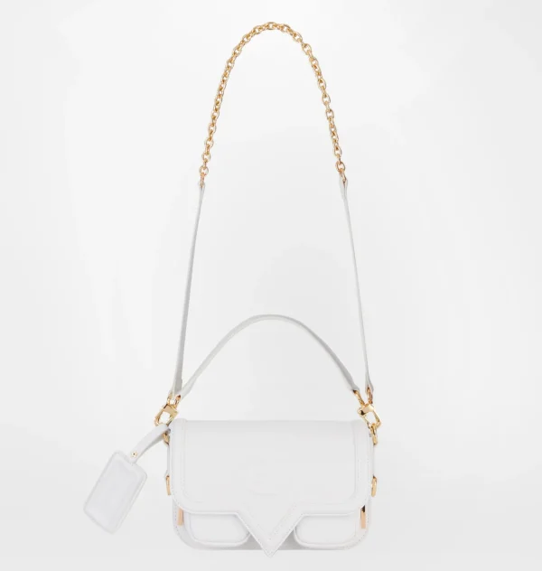 Chiara Ferragni Brand BORSA EYELIKE HANDLE | Bags