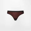 Chiara Ferragni Brand BRAZILIAN BRIEF VALENTINE | Underwear