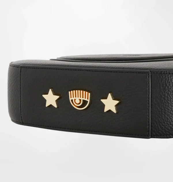 Chiara Ferragni Brand BUTTERFLY HANDLE BAG | Bags