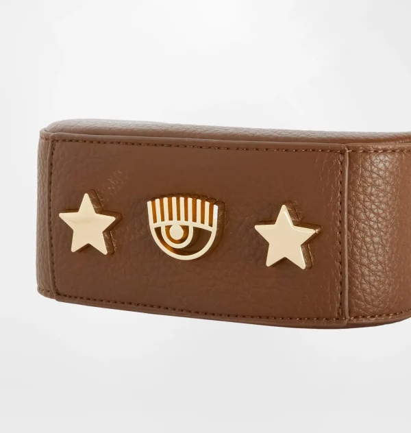 Chiara Ferragni Brand CAIA MINI BAG | Bags