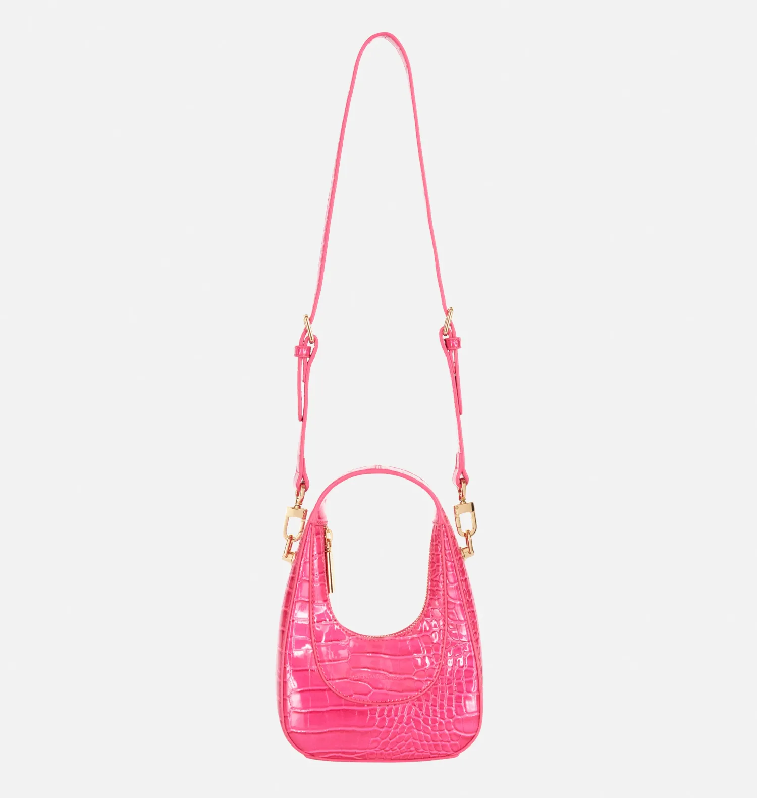 caia_mini_croc_bag_4.webp Chiara Ferragni Brand CAIA MINI CROC BAG | Bags