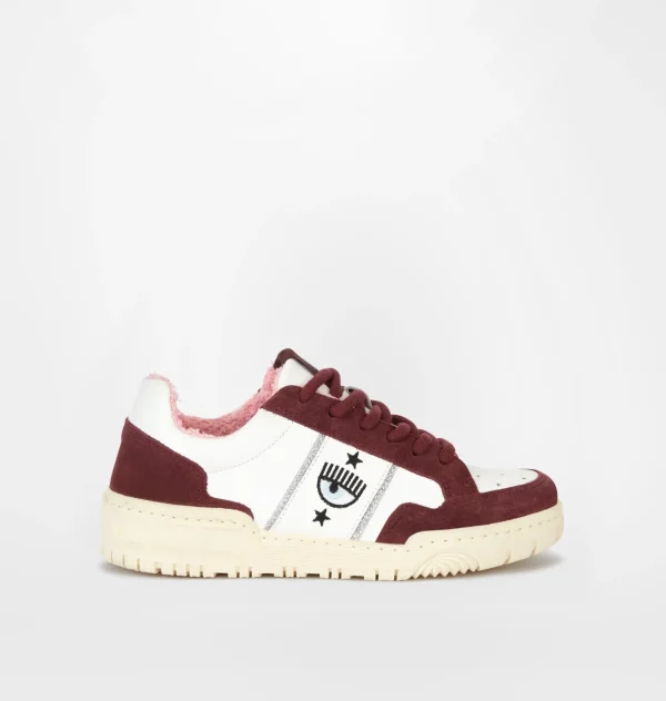 Chiara Ferragni Brand CF-1 | Sneakers