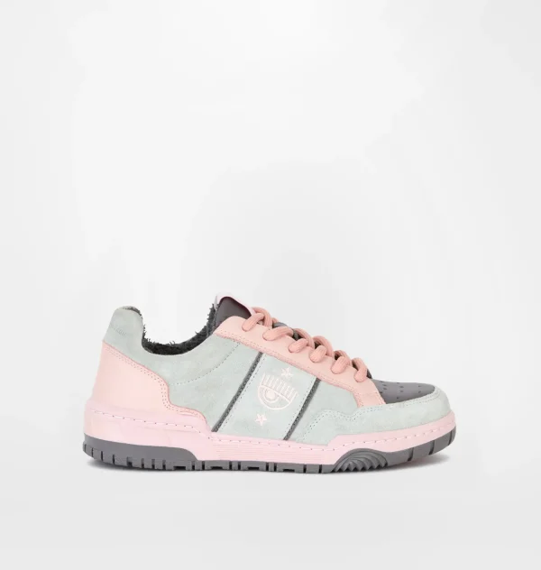 Chiara Ferragni Brand CF-1 | Sneakers