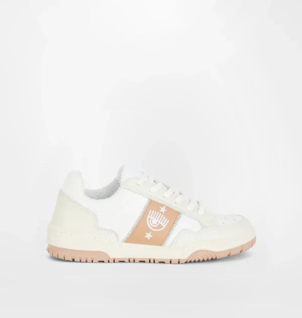 Chiara Ferragni Brand CF-1 | Sneakers
