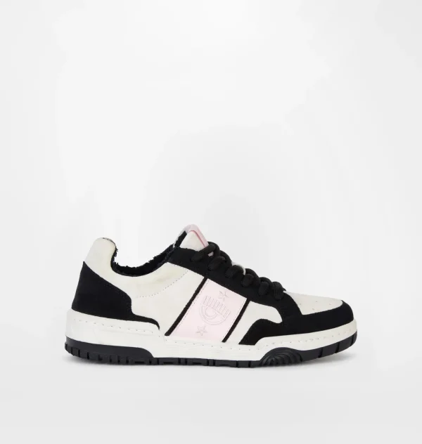 Chiara Ferragni Brand CF-1 | Sneakers