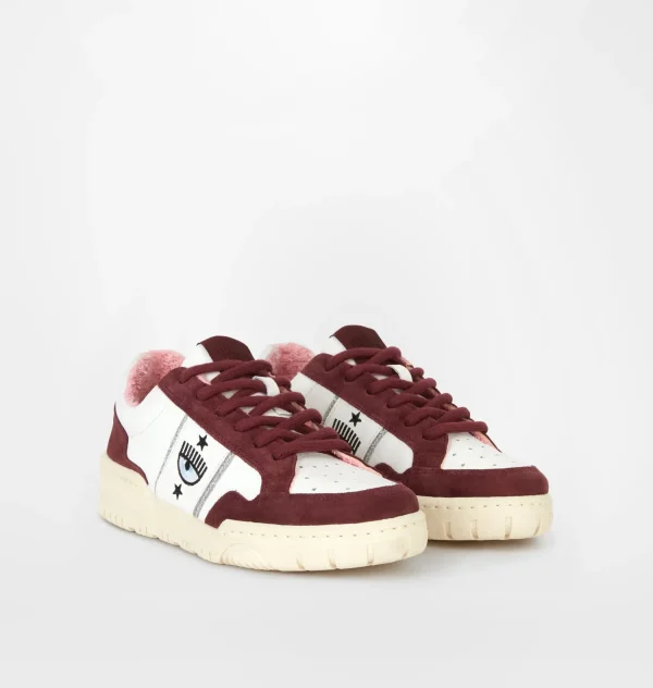 Chiara Ferragni Brand CF-1 | Sneakers