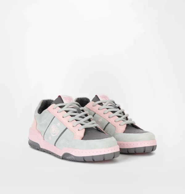 Chiara Ferragni Brand CF-1 | Sneakers