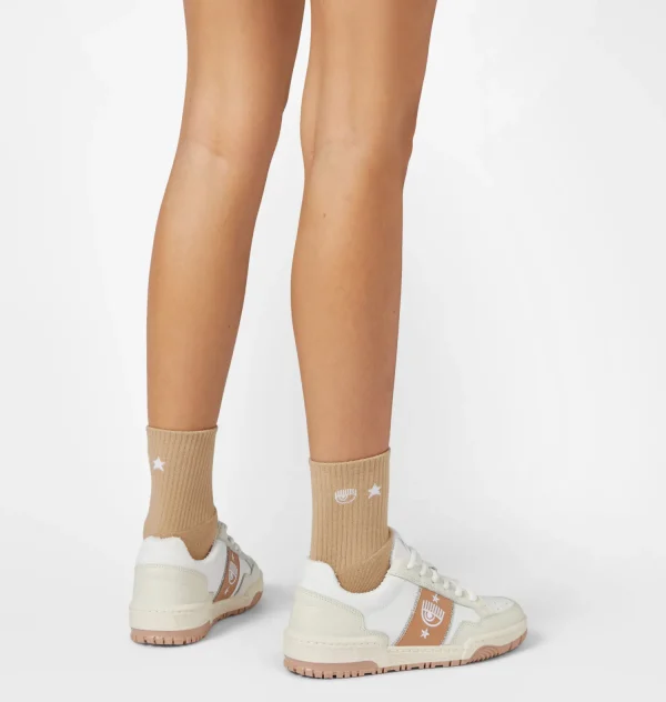 Chiara Ferragni Brand CF-1 | Sneakers
