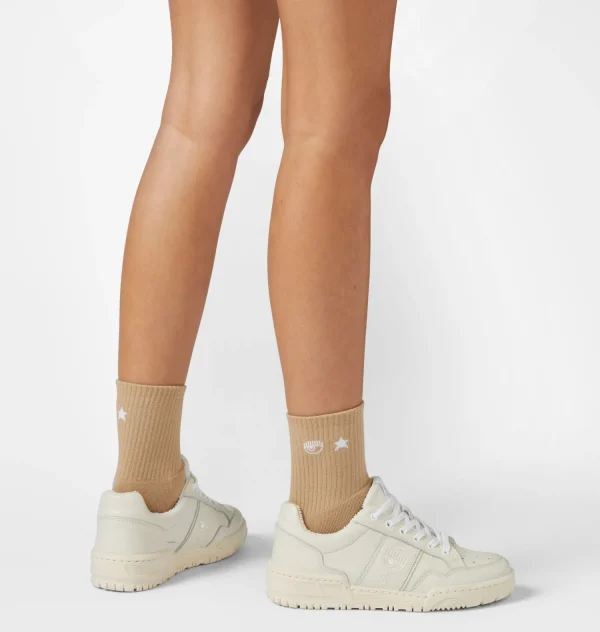 Chiara Ferragni Brand CF-1 | Sneakers