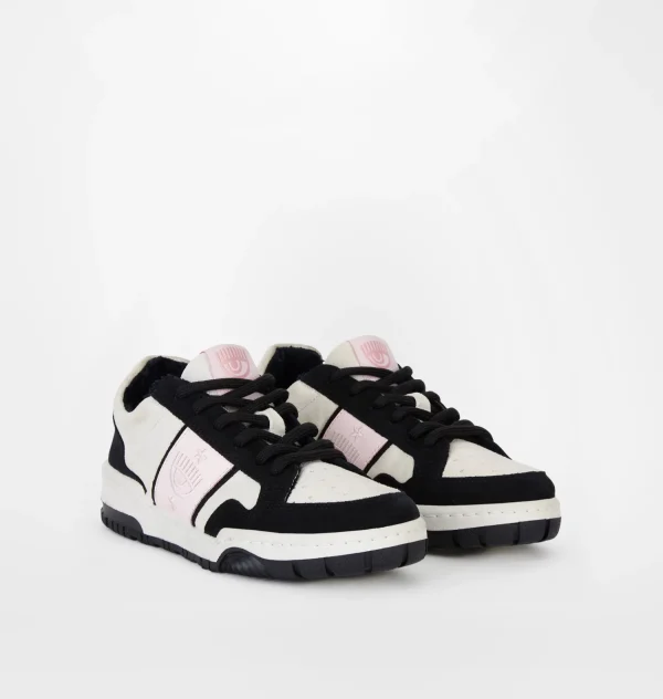 Chiara Ferragni Brand CF-1 | Sneakers
