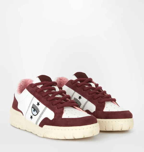 Chiara Ferragni Brand CF-1 | Sneakers