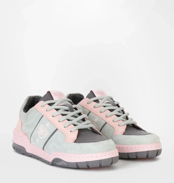 Chiara Ferragni Brand CF-1 | Sneakers