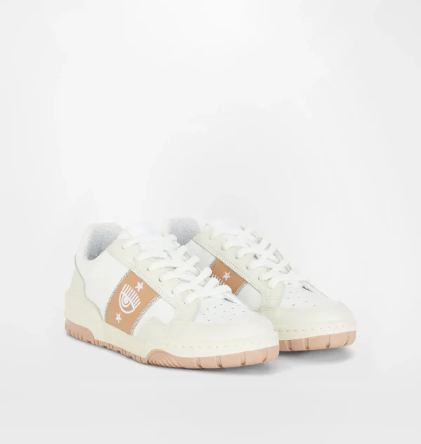 Chiara Ferragni Brand CF-1 | Sneakers