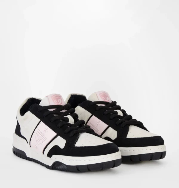 Chiara Ferragni Brand CF-1 | Sneakers