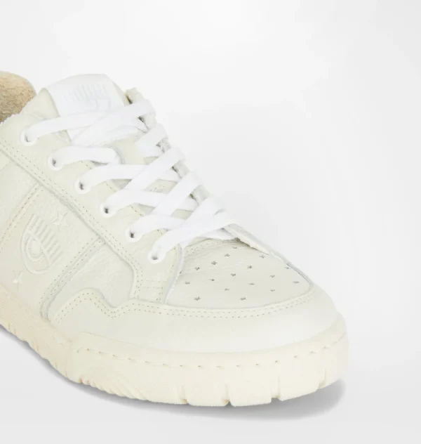 Chiara Ferragni Brand CF-1 | Sneakers