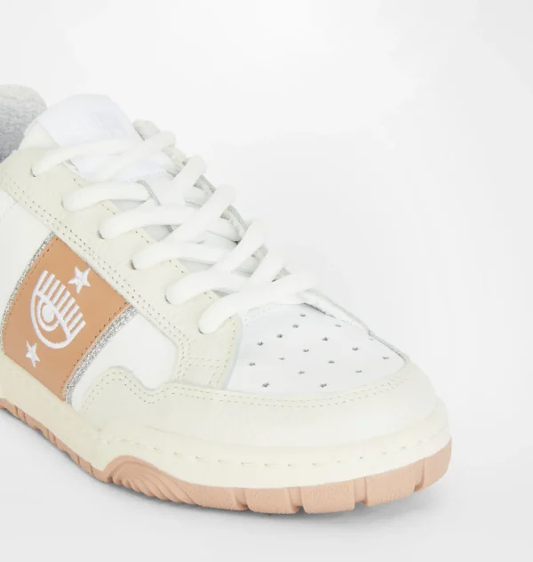 Chiara Ferragni Brand CF-1 | Sneakers