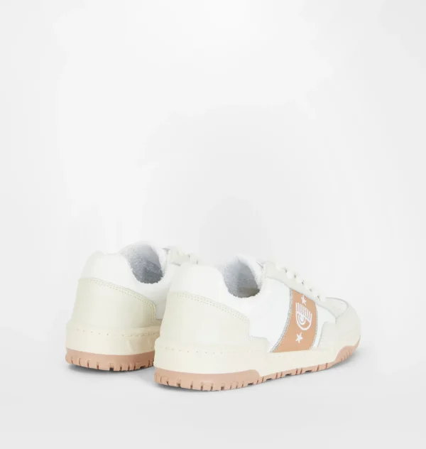 Chiara Ferragni Brand CF-1 | Sneakers