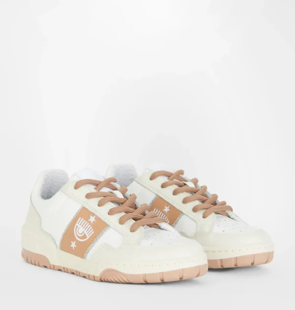 Chiara Ferragni Brand CF-1 | Sneakers