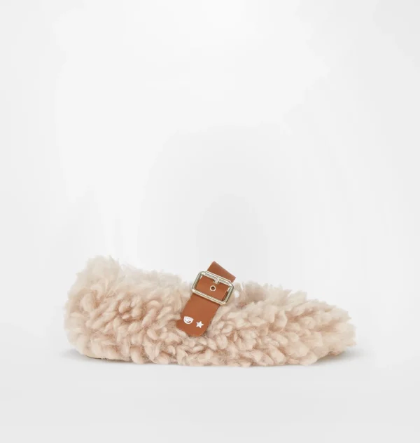 Chiara Ferragni Brand CF BALLET | Flat Shoes