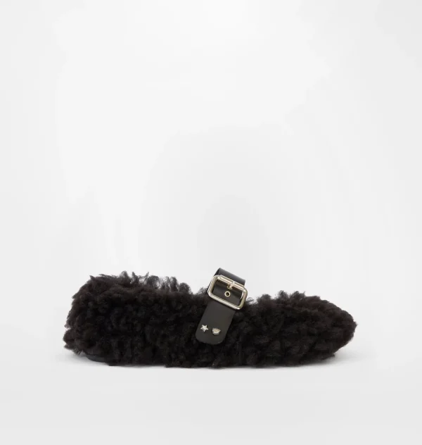 Chiara Ferragni Brand CF BALLET | Flat Shoes