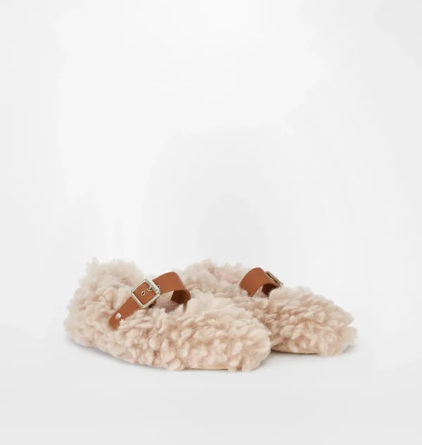 Chiara Ferragni Brand CF BALLET | Flat Shoes