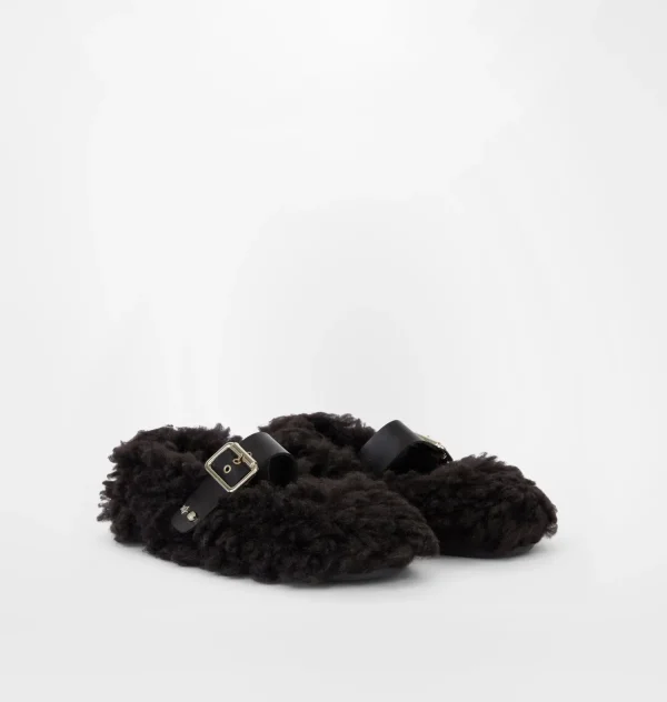 Chiara Ferragni Brand CF BALLET | Flat Shoes