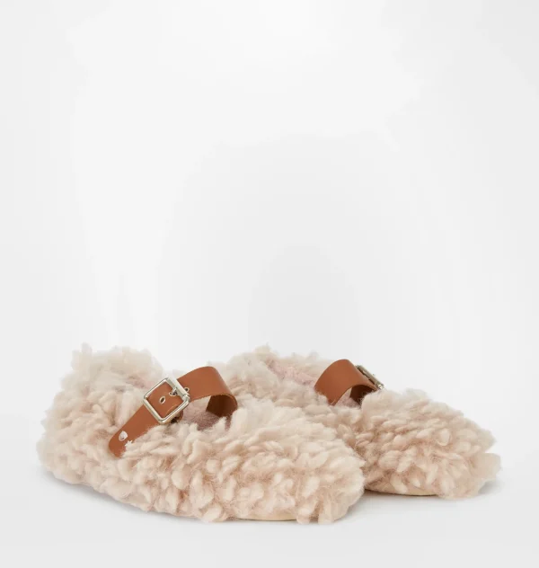 Chiara Ferragni Brand CF BALLET | Flat Shoes