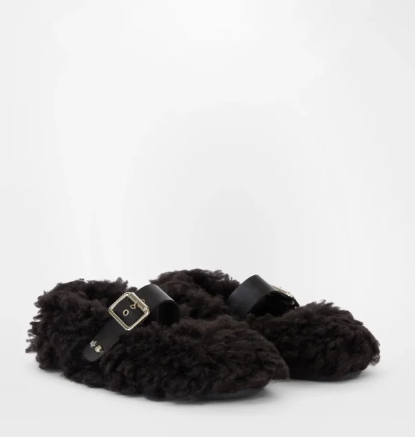 Chiara Ferragni Brand CF BALLET | Flat Shoes