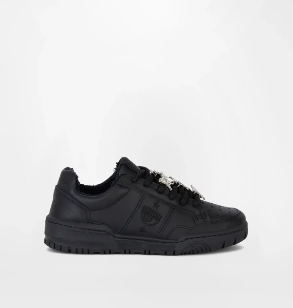 Chiara Ferragni Brand CF-1 BUTTERFLY | Sneakers