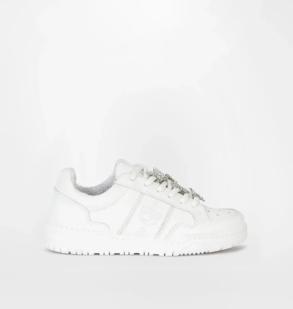 Chiara Ferragni Brand CF-1 BUTTERFLY | Sneakers